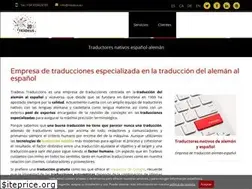 Sites similar to tradeus.eu