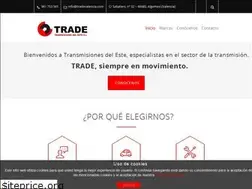Sites similar to tradevalencia.com