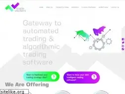 Sites similar to tradevectors.com