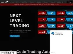 Sites similar to tradeview.com.au