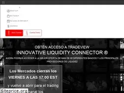 Sites similar to tradeviewlatam.com