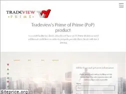 Sites similar to tradeviewprime.com