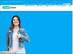 Sites similar to tradeviser.in