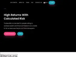 Sites similar to tradewallet.xyz