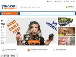 Sites similar to tradewarehouse.com.au