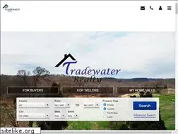 Sites similar to tradewaterrealty.com
