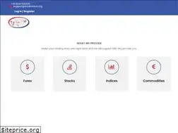 Sites similar to tradewave.org