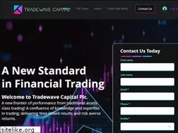 Sites similar to tradewavecapital.com