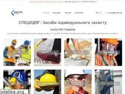 Sites similar to tradeway.com.ua