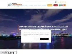 Sites similar to tradewaysace.com.br