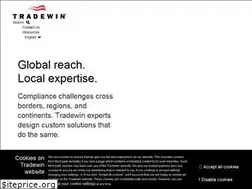 Sites similar to tradewin.net