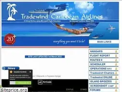 Sites similar to tradewind.org