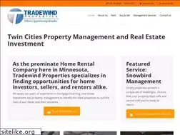 Sites similar to tradewindcorp.com