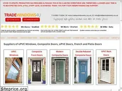 Sites similar to tradewindows4u.co.uk