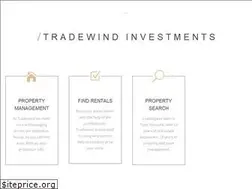 Sites similar to tradewindpropertymanagement.com