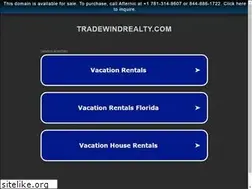 Sites similar to tradewindrealty.com
