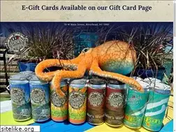 Sites similar to tradewindsbrewing.com