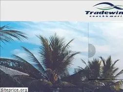Sites similar to tradewindscoach.com