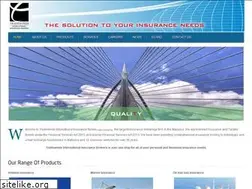 Sites similar to tradewindscorp-insbrok.com