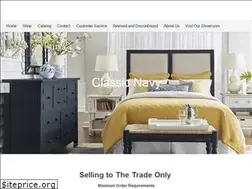 Sites similar to tradewindsfurniture.com