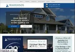 Sites similar to tradewindsins.com