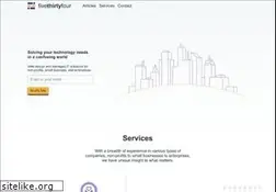 Sites similar to tradewindsinteractive.com