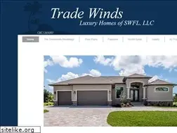 Sites similar to tradewindsluxuryhomes.com