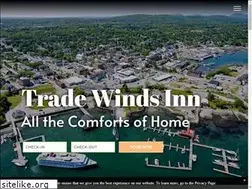 Sites similar to tradewindsmaine.com