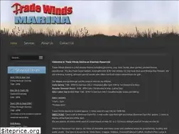 Sites similar to tradewindsmarina-sr.com