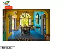 Sites similar to tradewindsmontserrat.com