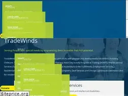 Sites similar to tradewindsnwi.org