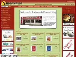 Sites similar to tradewindsorientalshop.co.uk