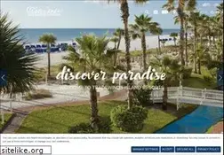 Sites similar to tradewindsresort.com