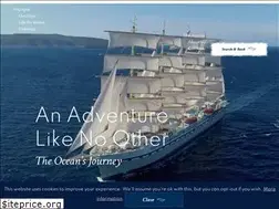 Sites similar to tradewindvoyages.com