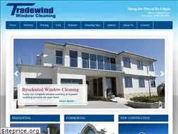 Sites similar to tradewindwindowcleaning.com
