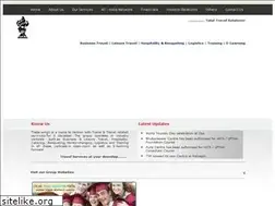 Sites similar to tradewings.in