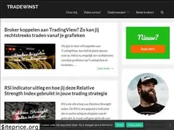 Sites similar to tradewinst.nl