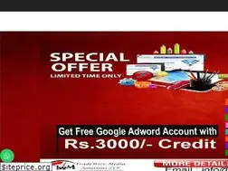 Sites similar to tradewiremediasolutions.com