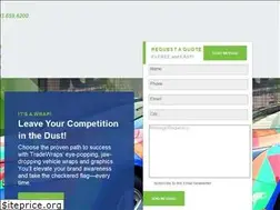 Sites similar to tradewraps.com