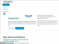 Sites similar to tradex-services.com