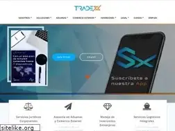 Sites similar to tradex.com.ve