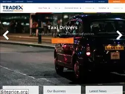 Sites similar to tradex.com