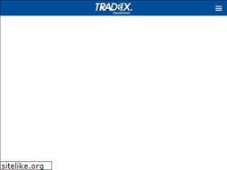 Sites similar to tradex.mx