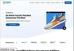 Sites similar to tradexcelgraphics.com