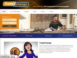 Sites similar to tradexchange.nl
