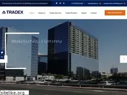 Sites similar to tradexengineering.com