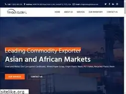 Sites similar to tradexglobalusa.com