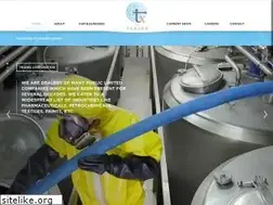 Sites similar to tradexgroups.com