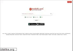 Sites similar to tradexl.com