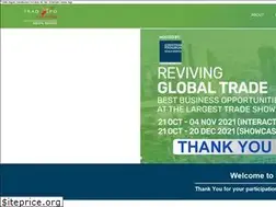 Sites similar to tradexpoindonesia.com